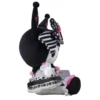 Sanrio Pink Black Party Series Plüschfigur Kuromi M 17 cm