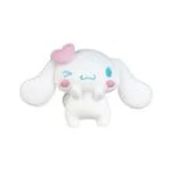 Sanrio Plüschfigur Cinnamoroll Heart M 17 cm