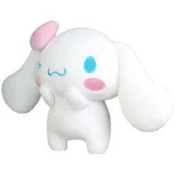 Sanrio Plüschfigur Cinnamoroll Heart L 22 cm