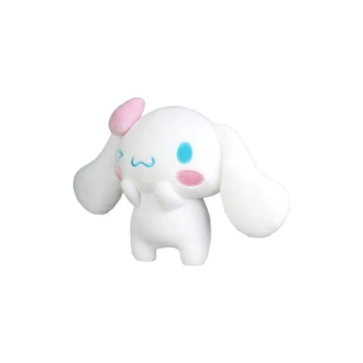 Sanrio Plüschfigur Cinnamoroll Heart L 22 cm