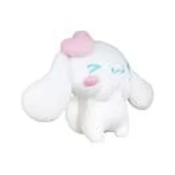 Sanrio Plüschfigur Cinnamoroll Heart L 22 cm
