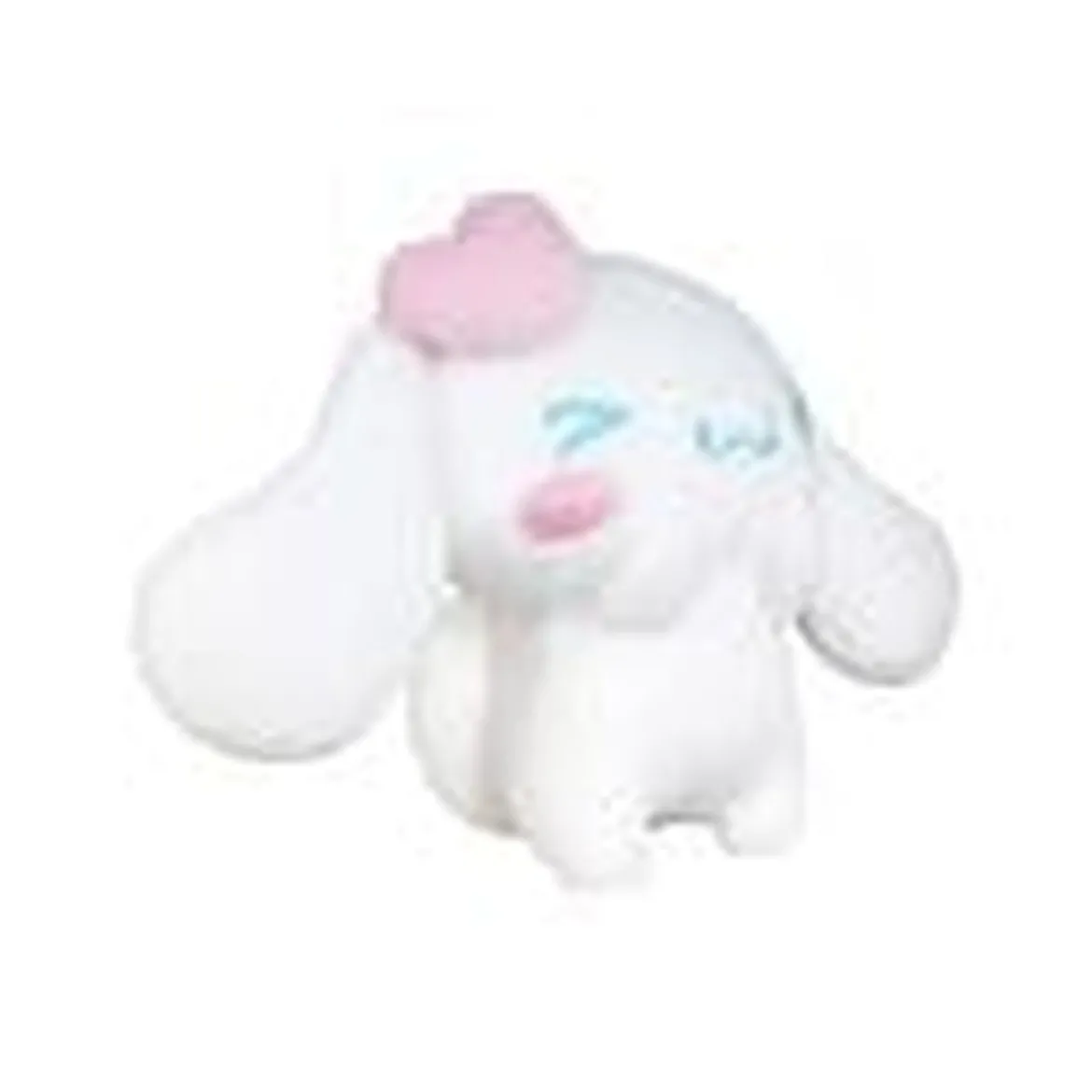 Sanrio Plüschfigur Cinnamoroll Heart L 22 cm