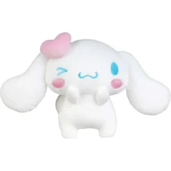 Sanrio Plüschfigur Cinnamoroll Heart L 22 cm