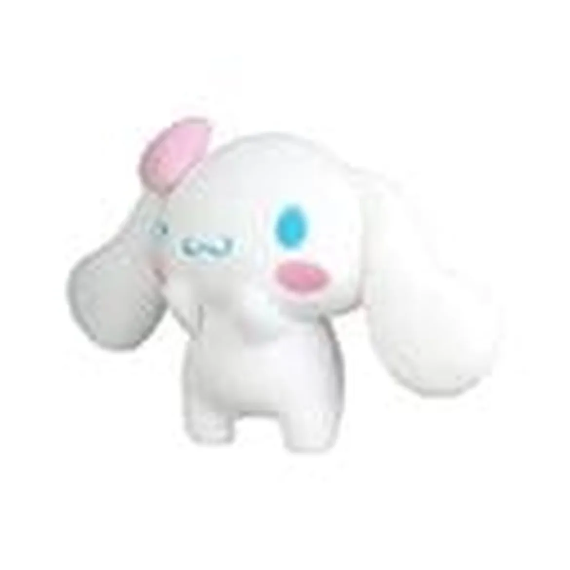 Sanrio Plüschfigur Cinnamoroll Heart L 22 cm
