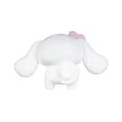 Sanrio Plüschfigur Cinnamoroll Heart L 22 cm