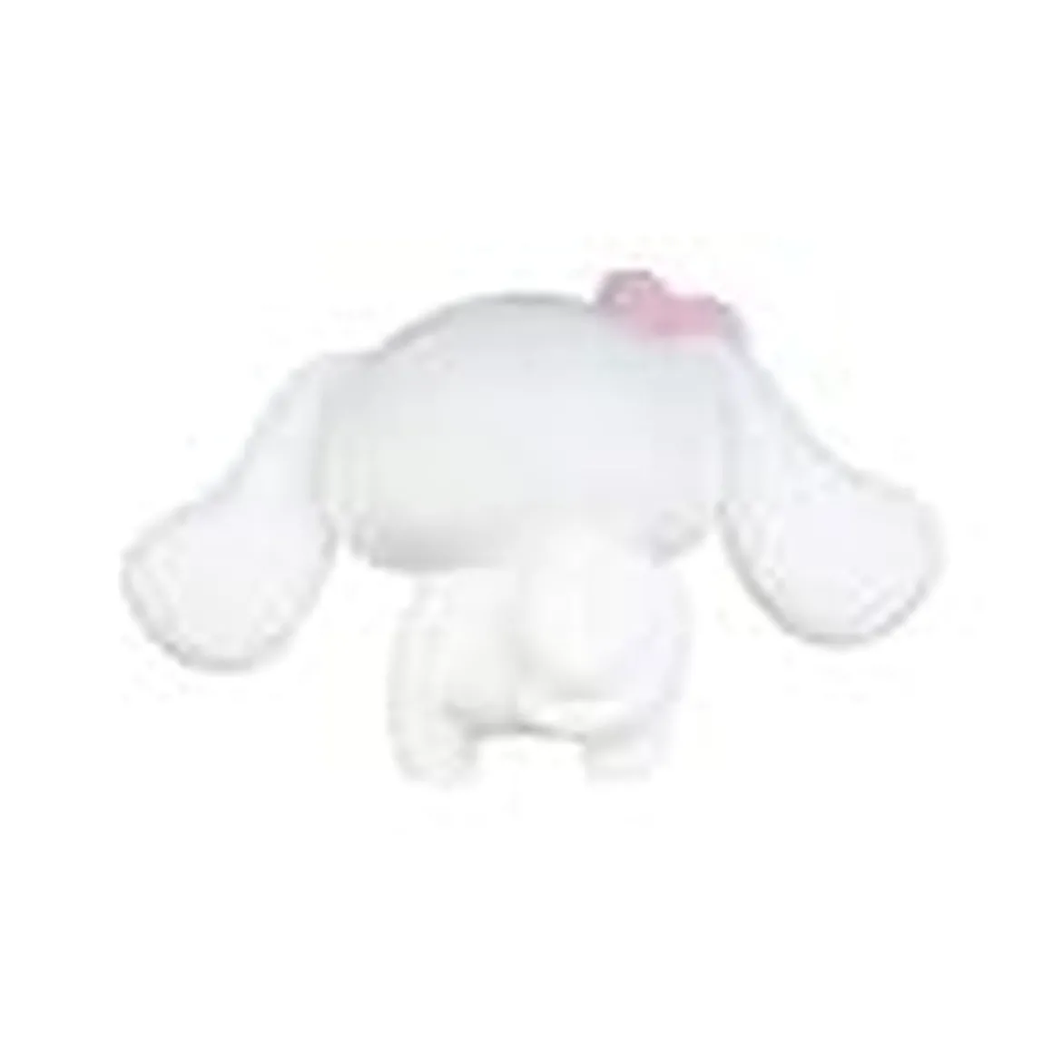 Sanrio Plüschfigur Cinnamoroll Heart L 22 cm