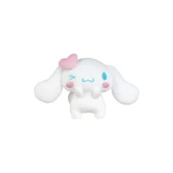Sanrio Plüschfigur Cinnamoroll Heart XL 35 cm