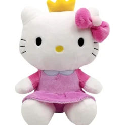 Sanrio Plüschfigur Hello Kitty Princess 14 cm