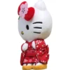 Sanrio Plüschfigur Hello Kitty Kimono Version 22 cm