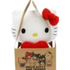 Sanrio Plüschfigur Hello Kitty Heart 14 cm