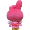Sanrio Plüschfigur My Melody Kimono Version 22 cm
