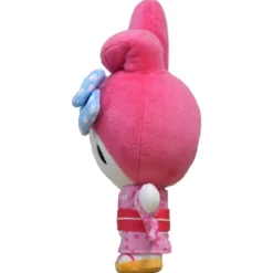 Sanrio Plüschfigur My Melody Kimono Version 22 cm
