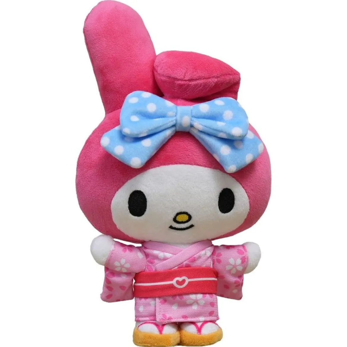 Sanrio Plüschfigur My Melody Kimono Version 22 cm