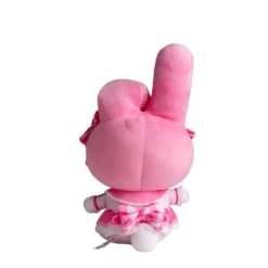 Sanrio Plüschfigur My Melody Pink Black Party Anniversary