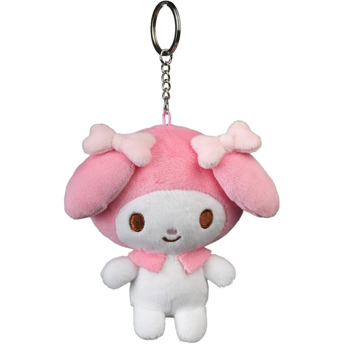 Sanrio Plüsch-Schlüsselanhänger My Melody Kawaii 12 cm