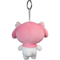 Sanrio Plüsch-Schlüsselanhänger My Melody Kawaii 12 cm