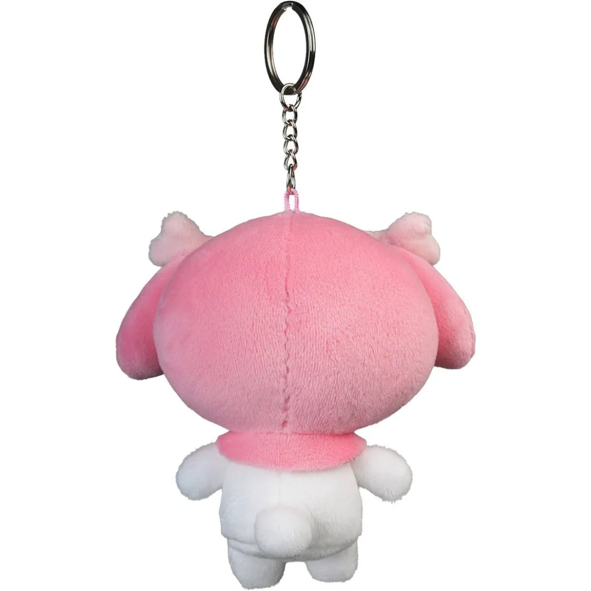 Sanrio Plüsch-Schlüsselanhänger My Melody Kawaii 12 cm