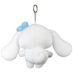 Sanrio Plüsch-Schlüsselanhänger Cinnamoroll Candies 12 cm