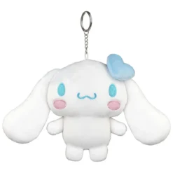Sanrio Plüsch-Schlüsselanhänger Cinnamoroll Candies 12 cm