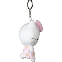 Sanrio Plüsch-Schlüsselanhänger Hello Kitty Buttercream 12
