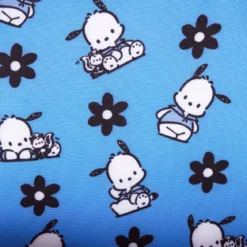Sanrio - Pochacco Tote Bag Mini Rucksack