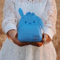 Sanrio - Pochacco Tote Bag Mini Rucksack