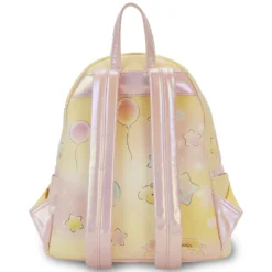 Sanrio - Pompompurin Carnival Mini Rucksack gelb