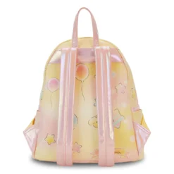 Sanrio - Pompompurin Carnival Mini Rucksack gelb