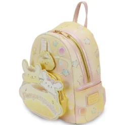 Sanrio - Pompompurin Carnival Mini Rucksack gelb