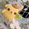 Sanrio - Pompompurin Hello Kitty and Friends Funko Pop Figur