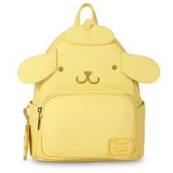 Sanrio - Pompompurin Mini Rucksack