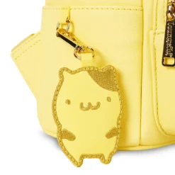 Sanrio - Pompompurin Mini Rucksack