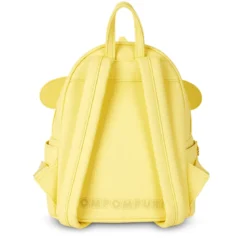 Sanrio - Pompompurin Mini Rucksack