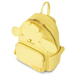 Sanrio - Pompompurin Mini Rucksack