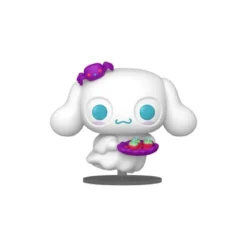 Sanrio POP! Vinyl Figur : Hello Kitty- Cinnamoroll Spooky 9