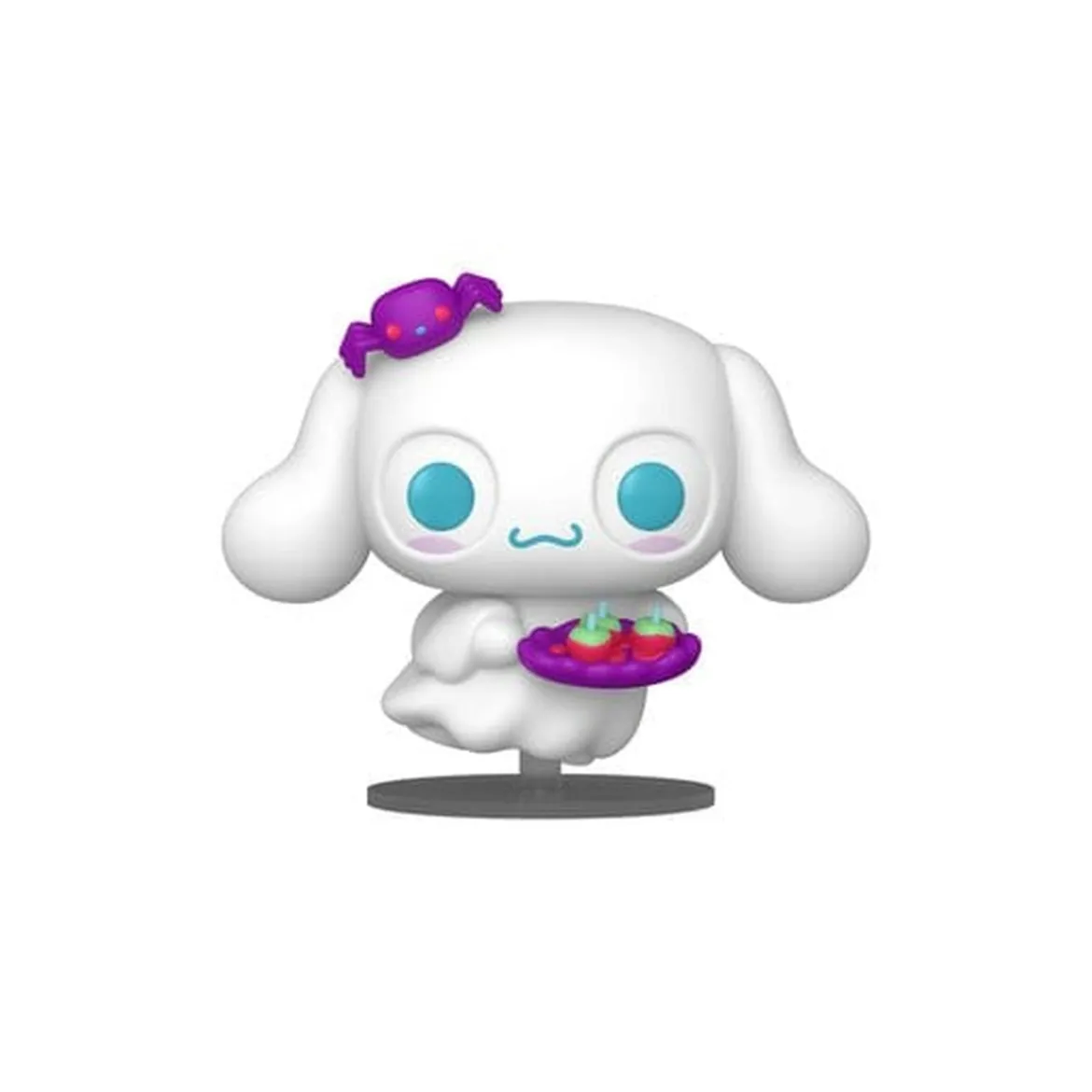 Sanrio POP! Vinyl Figur : Hello Kitty- Cinnamoroll Spooky 9