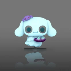 Sanrio POP! Vinyl Figur : Hello Kitty- Cinnamoroll Spooky 9