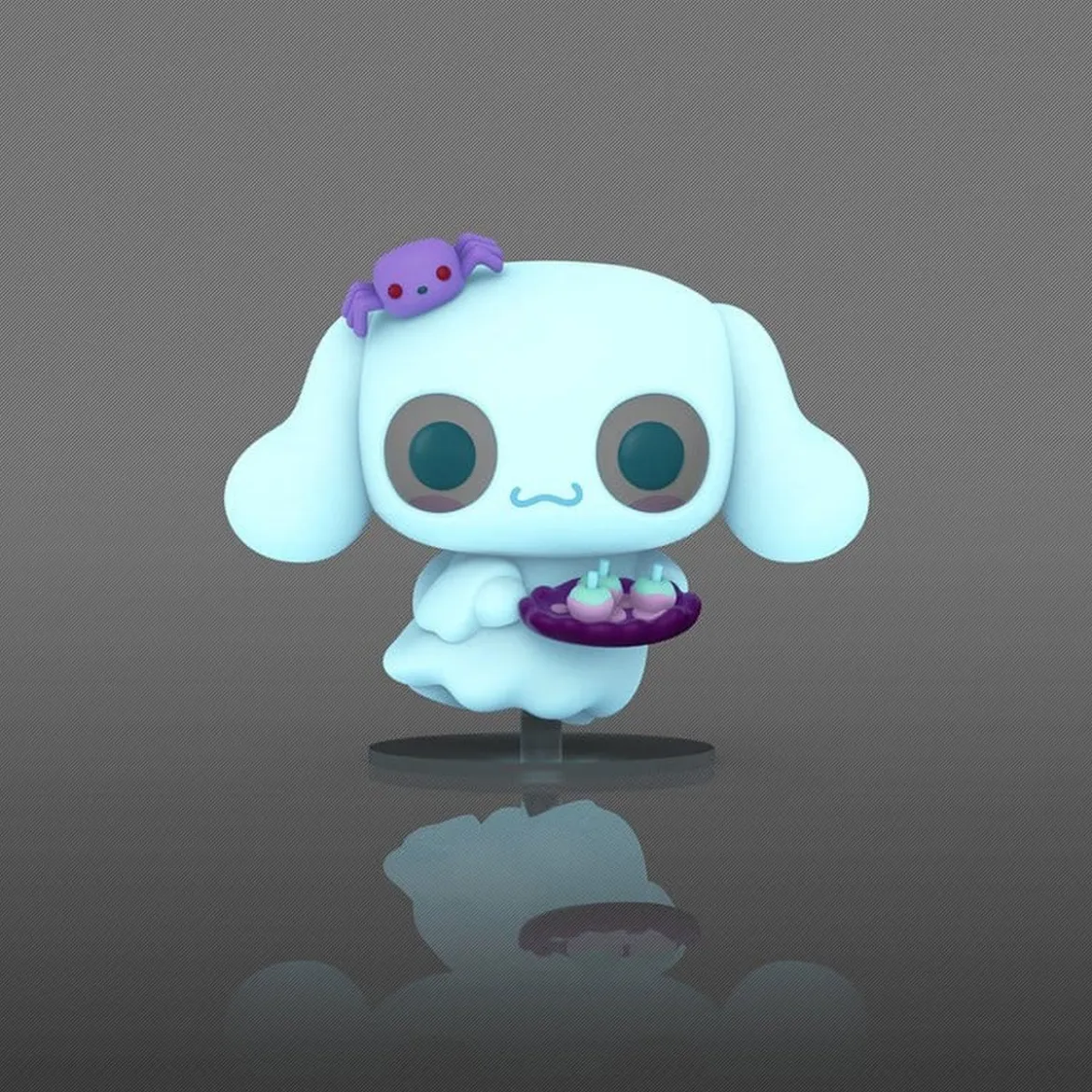 Sanrio POP! Vinyl Figur : Hello Kitty- Cinnamoroll Spooky 9