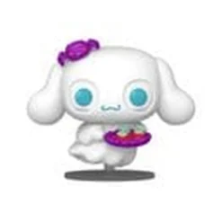 Sanrio POP! Vinyl Figur : Hello Kitty- Cinnamoroll Spooky 9