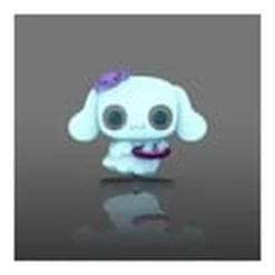 Sanrio POP! Vinyl Figur : Hello Kitty- Cinnamoroll Spooky 9