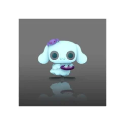 Sanrio POP! Vinyl Figur : Hello Kitty- Cinnamoroll Spooky 9