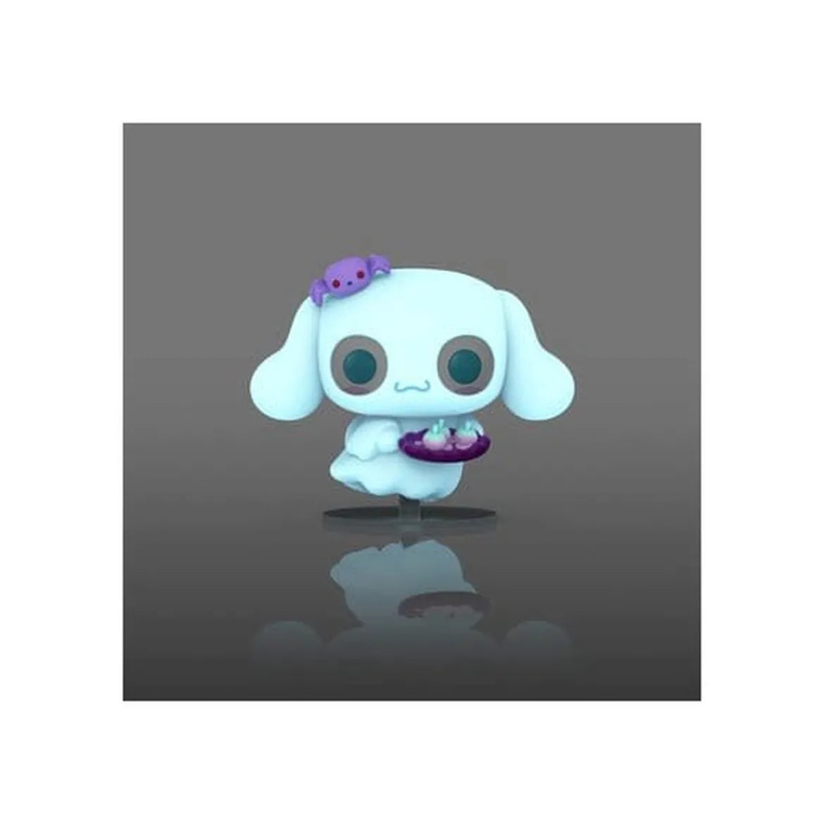 Sanrio POP! Vinyl Figur : Hello Kitty- Cinnamoroll Spooky 9