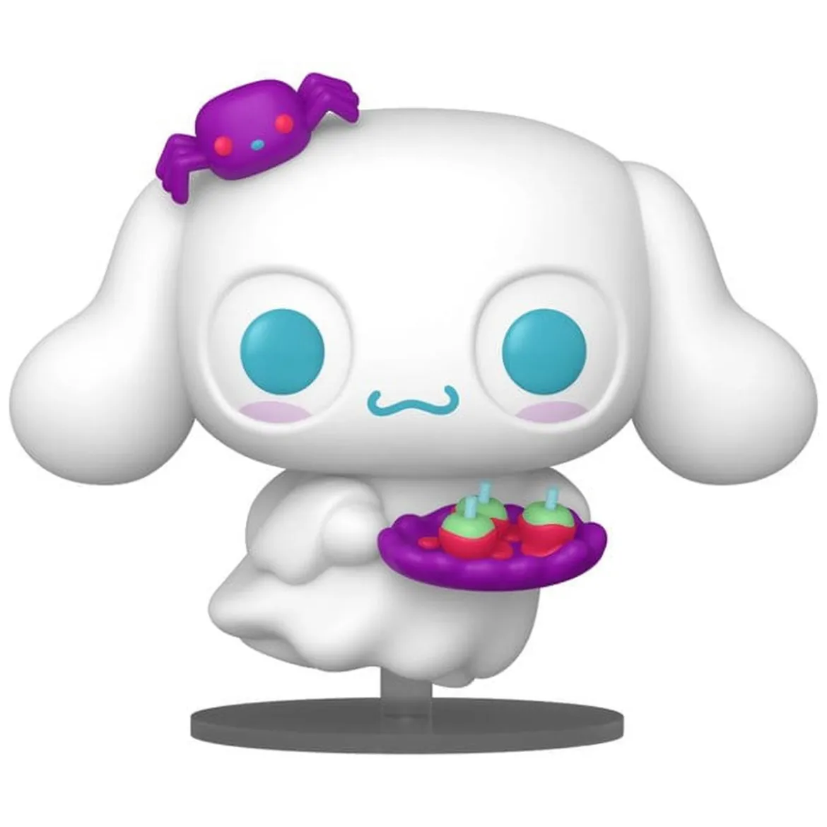 Sanrio POP! Vinyl Figur : Hello Kitty- Cinnamoroll Spooky 9