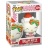 Sanrio POP! Vinyl Figur : Merry Market- Hello Kitty 9 cm