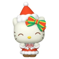 Sanrio POP! Vinyl Figur : Merry Market- Hello Kitty 9 cm