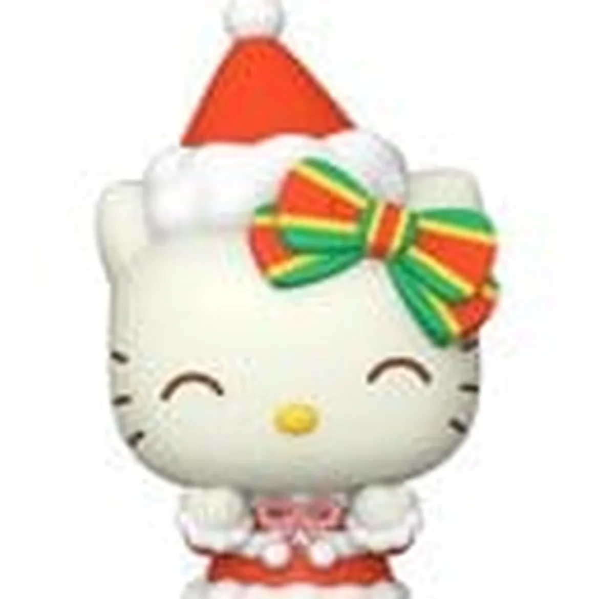 Sanrio POP! Vinyl Figur : Merry Market- Hello Kitty 9 cm