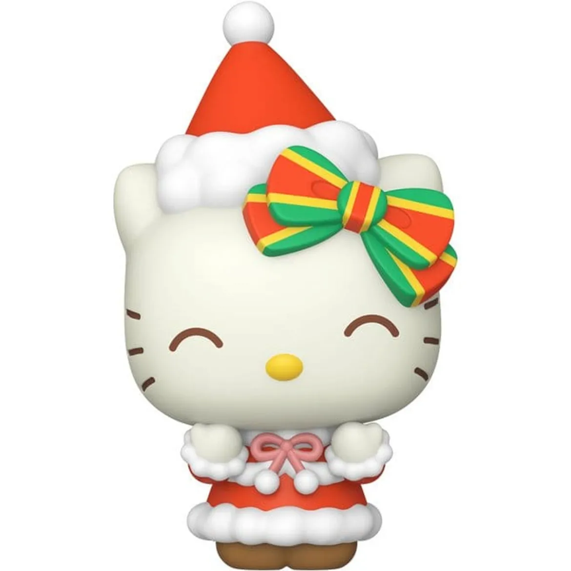 Sanrio POP! Vinyl Figur : Merry Market- Hello Kitty 9 cm