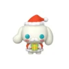 Sanrio POP! Vinyl Figur : Merry Market- Cinnamoroll 9 cm