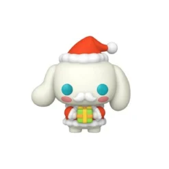 Sanrio POP! Vinyl Figur : Merry Market- Cinnamoroll 9 cm