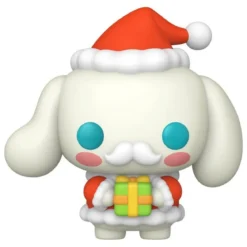 Sanrio POP! Vinyl Figur : Merry Market- Cinnamoroll 9 cm